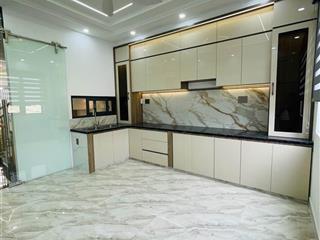 Siêu phẩm nhà đẹp 5 tầng khu Tên Lửa – Bình Tân, vừa ở vừa đầu tư chỉ 7.x tỷ