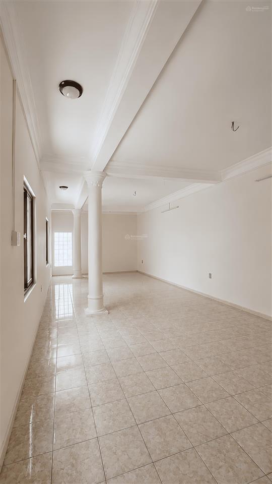 Nhà nguyên căn 444m2 diện tích sử dụng mặt tiền đường trần hưng đạo