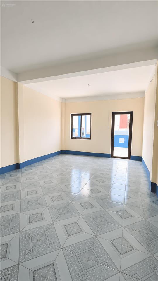 Nhà nguyên căn 444m2 diện tích sử dụng mặt tiền đường trần hưng đạo