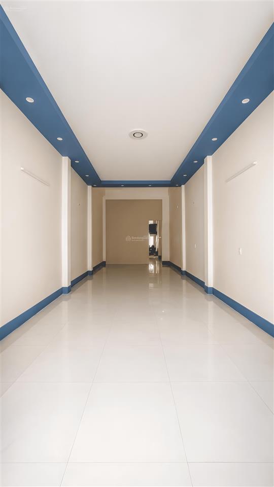 Nhà nguyên căn 444m2 diện tích sử dụng mặt tiền đường trần hưng đạo