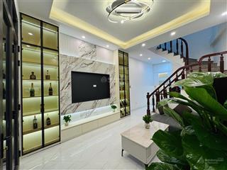 20m ô tô tránh hoàng mai, 2 thoáng ngõ thông nội thất long lanh, quy hoạch ổn định, 40m2 x 5t