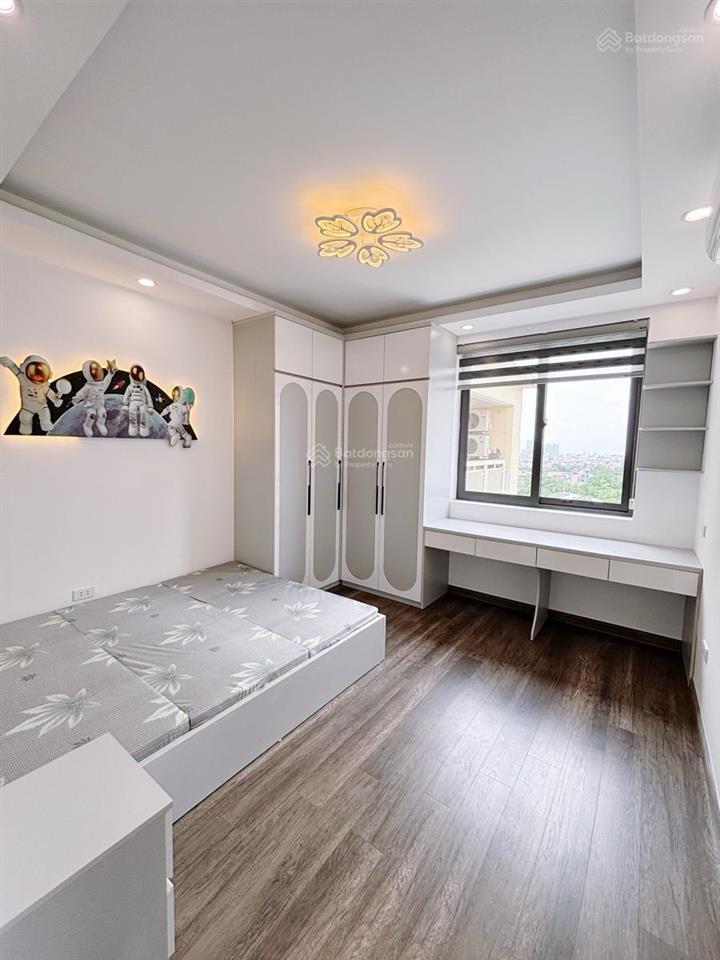 Cực hiếm cc minh khai sát time city, 4 mặt thoáng view hồ 100m2  4 ngủ, full nội thất cao cấp