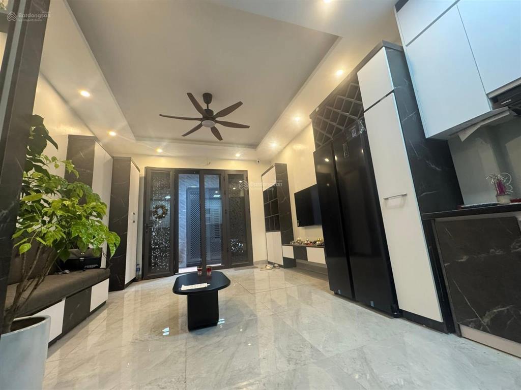 Bán nhà thịnh liệt ô tô đỗ cửa, lô góc hai thoáng tương lai mặt phố  ngõ thông 3 ngủ full nội thất