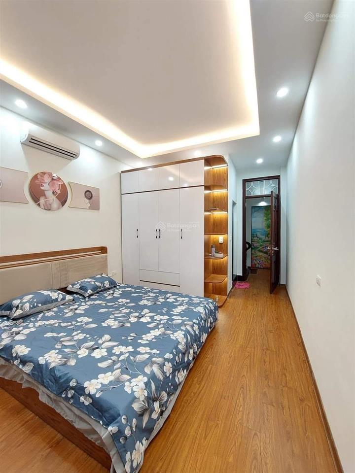 Hiếm .bán nhà phố vọng 32m5tg  gần đh bách kinh xây cách phố 50m vừa ở vừa cho thuê hsis ra tiền