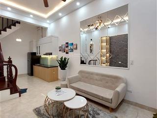 Hiếm .bán nhà phố vọng 32m5tg  gần đh bách kinh xây cách phố 50m vừa ở vừa cho thuê hsis ra tiền