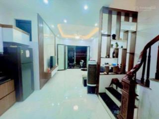 Rất hiếm. bán nhà phường thanh lương 45m2 4 ngủ gần phố, lô góc thông thoáng, dân cư đông, ở sướng