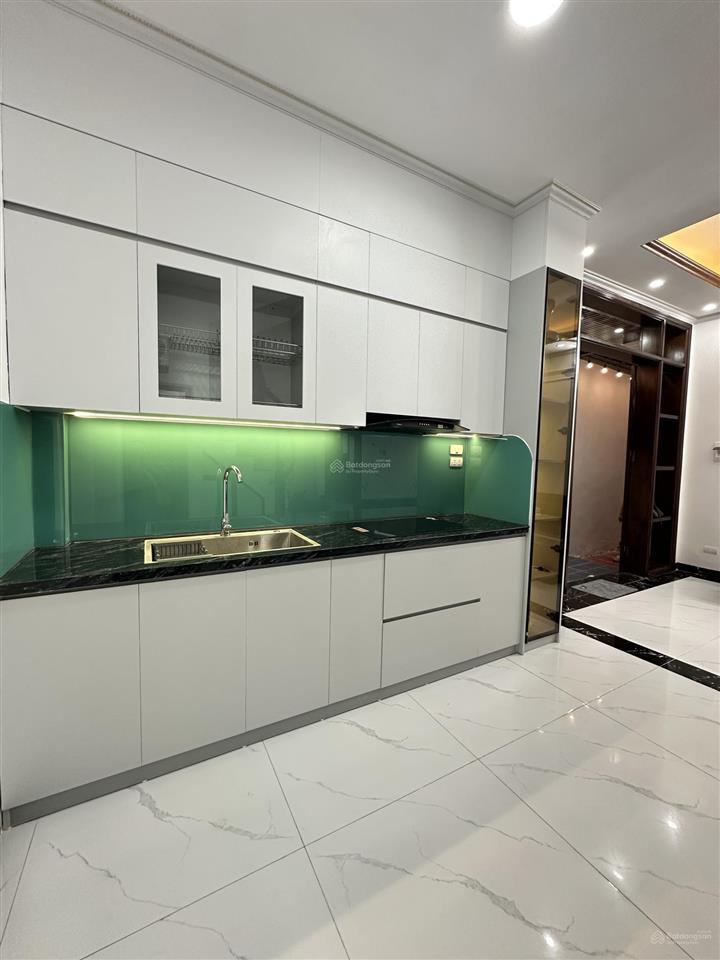Hiếm nhà đẹp lương khánh thiện, 3 thoáng ngõ thông ba gác, 42m2 5pn, full nội thất tiện ích đầy đủ