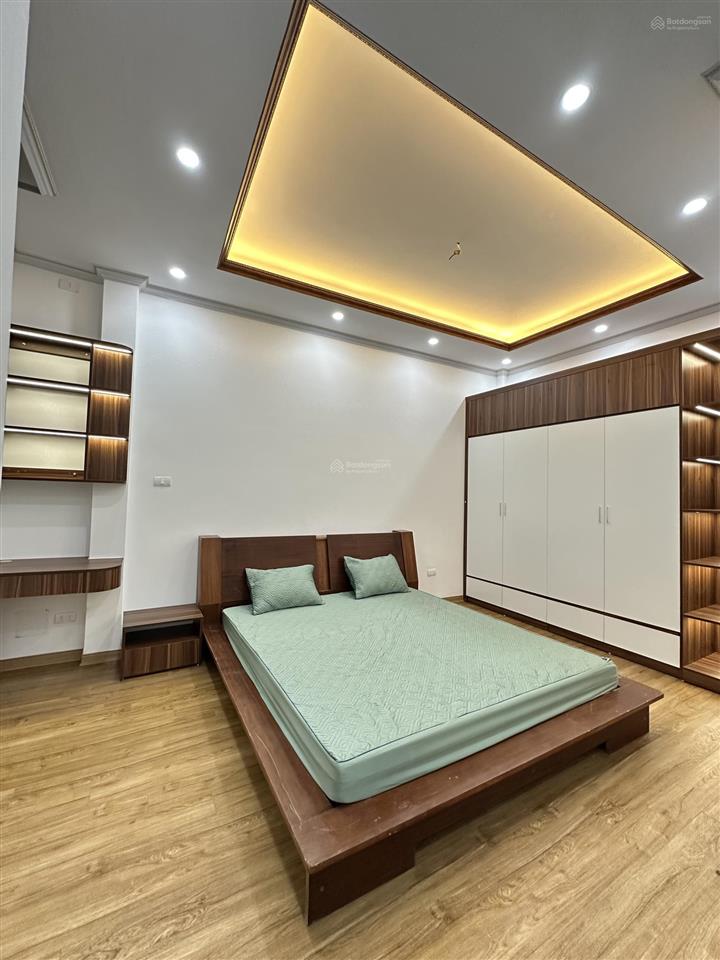 Hiếm nhà đẹp lương khánh thiện, 3 thoáng ngõ thông ba gác, 42m2 5pn, full nội thất tiện ích đầy đủ