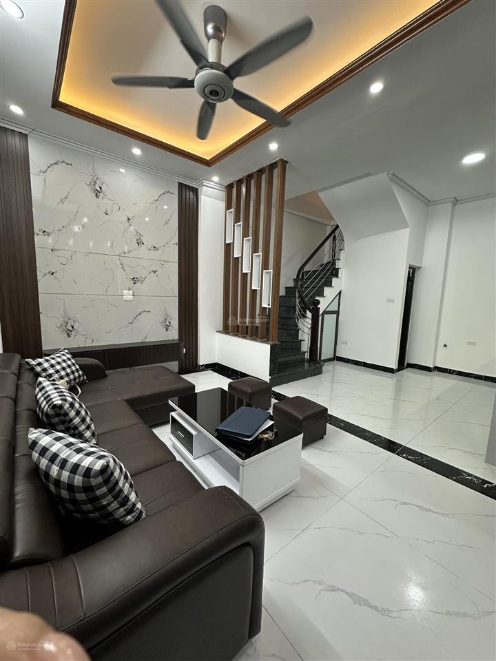 Hiếm nhà đẹp lương khánh thiện, 3 thoáng ngõ thông ba gác, 42m2 5pn, full nội thất tiện ích đầy đủ