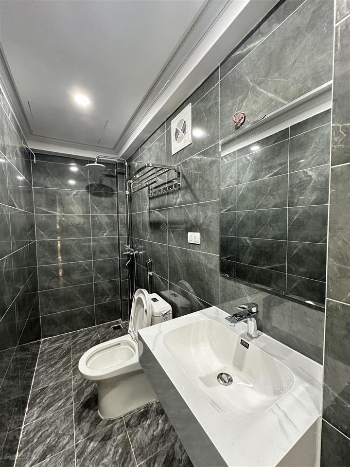 Hiếm nhà đẹp lương khánh thiện, 3 thoáng ngõ thông ba gác, 42m2 5pn, full nội thất tiện ích đầy đủ
