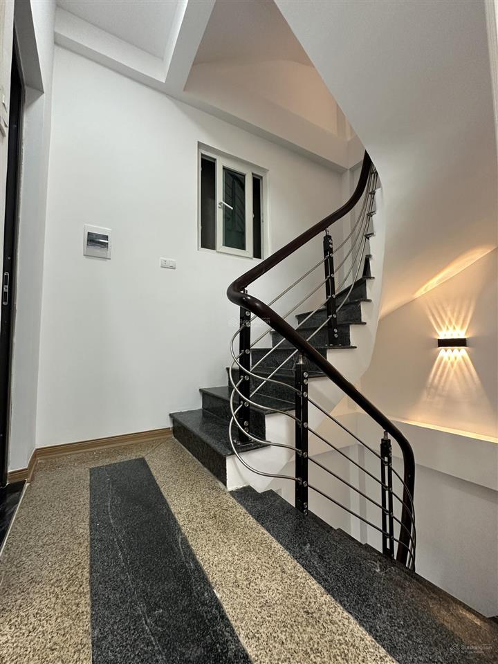 Hiếm nhà đẹp lương khánh thiện, 3 thoáng ngõ thông ba gác, 42m2 5pn, full nội thất tiện ích đầy đủ