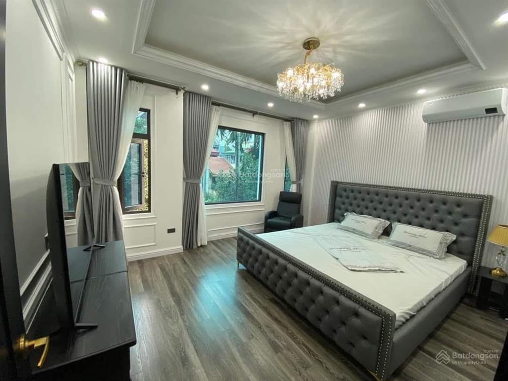 Chỉ với 7.3 tỷ sở hữu căn nhà phố võ thị sáu 50m 5 tầng 3 ngủ cách ô tô tránh 10m , ngõ thông tie