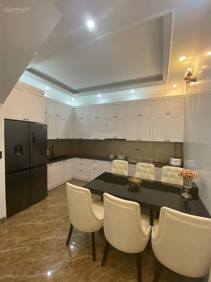Chỉ với 7.3 tỷ sở hữu căn nhà phố võ thị sáu 50m 5 tầng 3 ngủ cách ô tô tránh 10m , ngõ thông tie