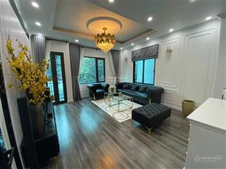 Chỉ với 7.3 tỷ sở hữu căn nhà phố võ thị sáu 50m 5 tầng 3 ngủ cách ô tô tránh 10m , ngõ thông tie