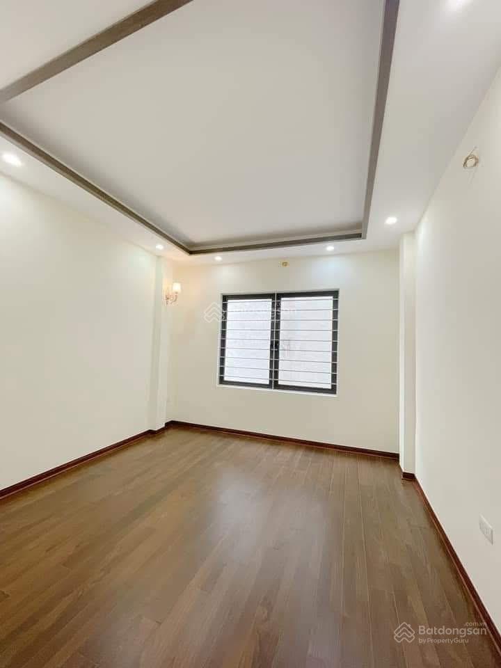 Ở sướng minh khai 48m  5 tầng  5 ngủ  giá 8.5 tỷ gần ô tô, tiện ích xung quanh đầy đủ
