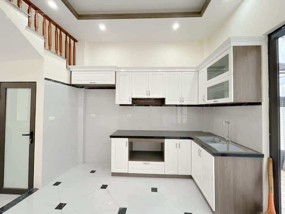 Ở sướng minh khai 48m  5 tầng  5 ngủ  giá 8.5 tỷ gần ô tô, tiện ích xung quanh đầy đủ