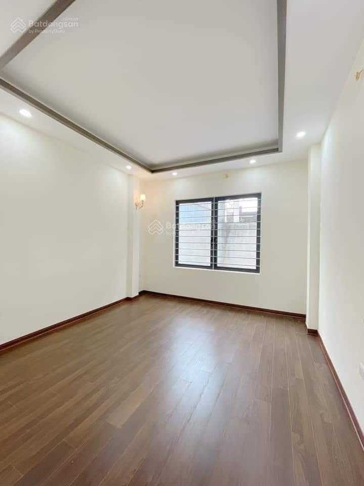 Ở sướng minh khai 48m  5 tầng  5 ngủ  giá 8.5 tỷ gần ô tô, tiện ích xung quanh đầy đủ