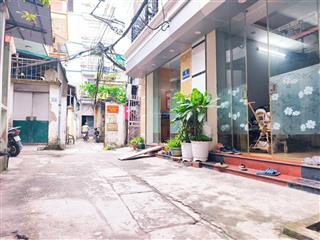 Siêu ngon . minh khai gốc đề ngõ ba gác sát ô tô,hàng xóm đền lừ feilz home dt 30m2 giá chỉ 6.4 tỷ