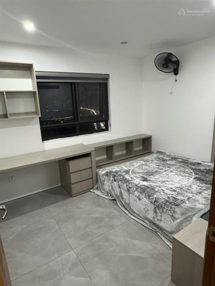 Cực hiếm. bán căn cc 3 ngủ 2 vệ sinh cạnh cv yên sở, lô góc full nội thất, view đẹp khu vực xanh