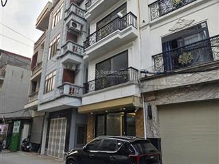 Quá hiếm. tân mai  nguyễn chính ô tô tránh vào nhà kinh doanh mọi loại hình, lô góc 45m  5 tầng