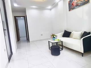 Cực hiếm căn hộ ccmn hoàng mai 40m1 ngủ  1 khách full đồ, ô tô qua cửa gần bách kinh xây ở sương