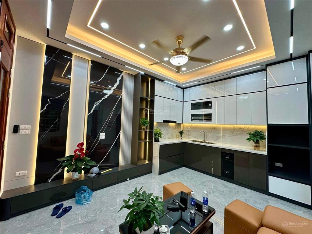 Hiếm có 1 căn lương khánh thiện sân riêng 3 thoáng 49m²  4 ngủ full đồ ba gác tận cửa ở siêu sướng