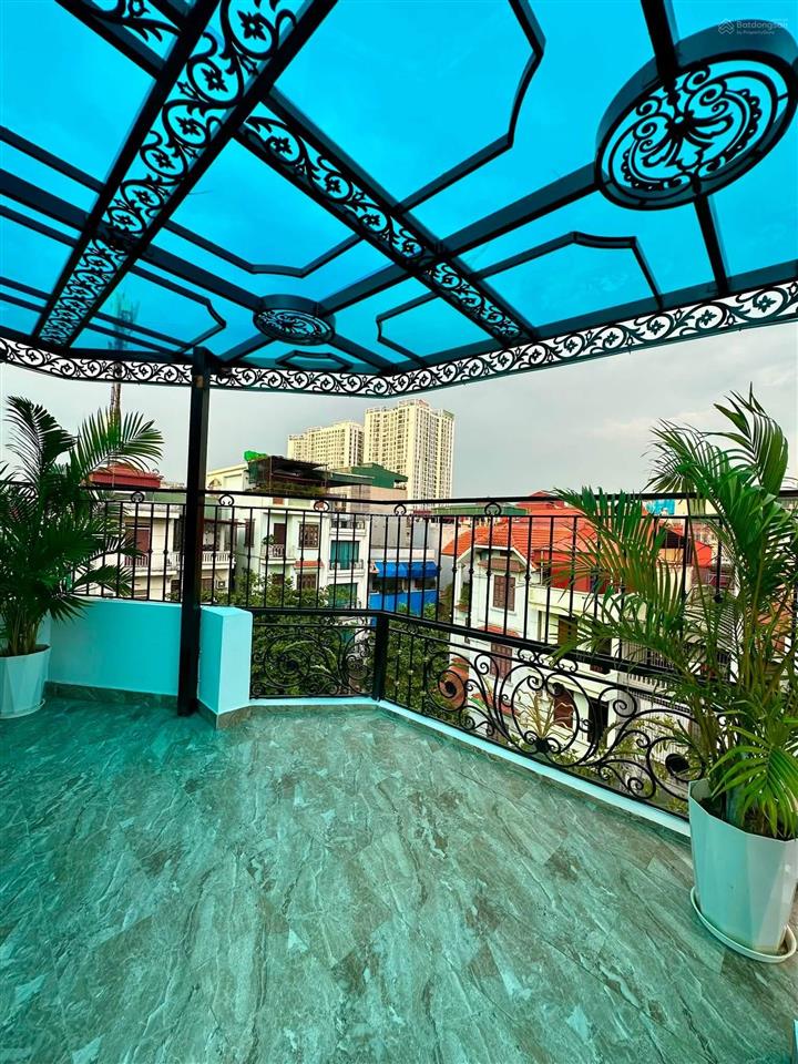 Hiếm có 1 căn lương khánh thiện sân riêng 3 thoáng 49m²  4 ngủ full đồ ba gác tận cửa ở siêu sướng