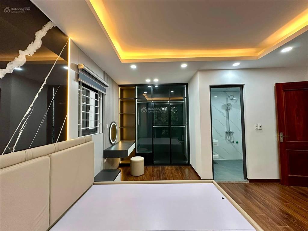 Hiếm có 1 căn lương khánh thiện sân riêng 3 thoáng 49m²  4 ngủ full đồ ba gác tận cửa ở siêu sướng