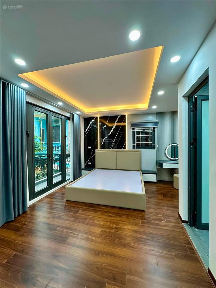 Hiếm có 1 căn lương khánh thiện sân riêng 3 thoáng 49m²  4 ngủ full đồ ba gác tận cửa ở siêu sướng