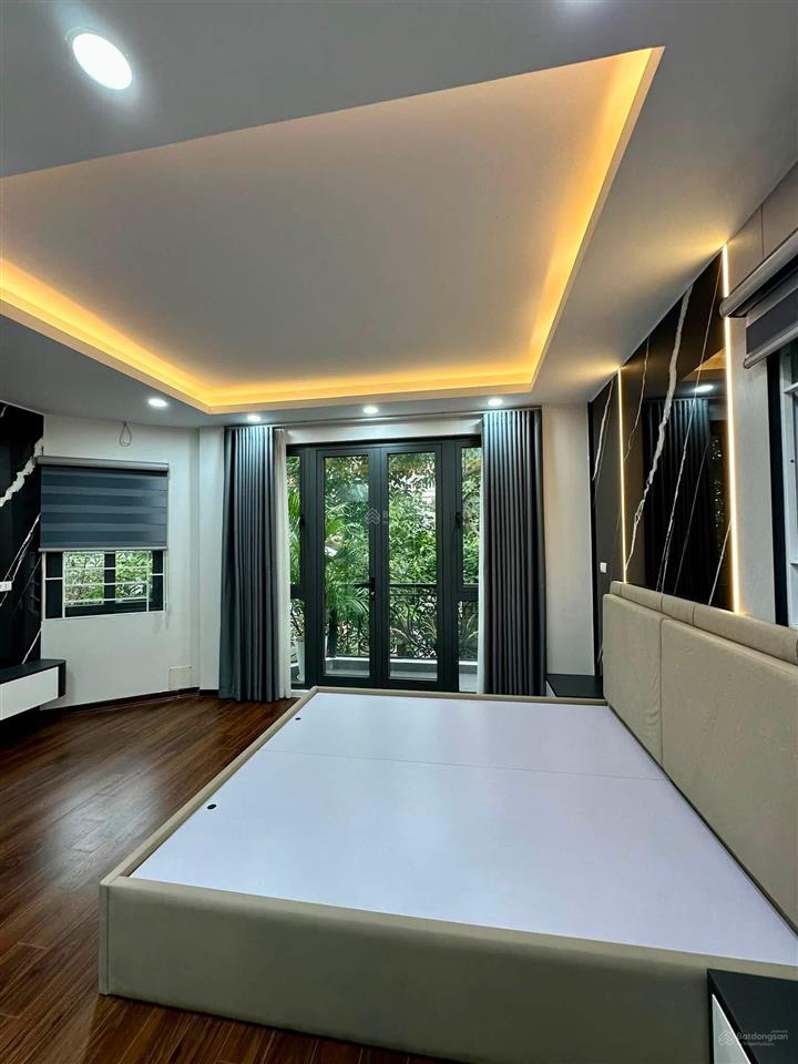 Hiếm có 1 căn lương khánh thiện sân riêng 3 thoáng 49m²  4 ngủ full đồ ba gác tận cửa ở siêu sướng