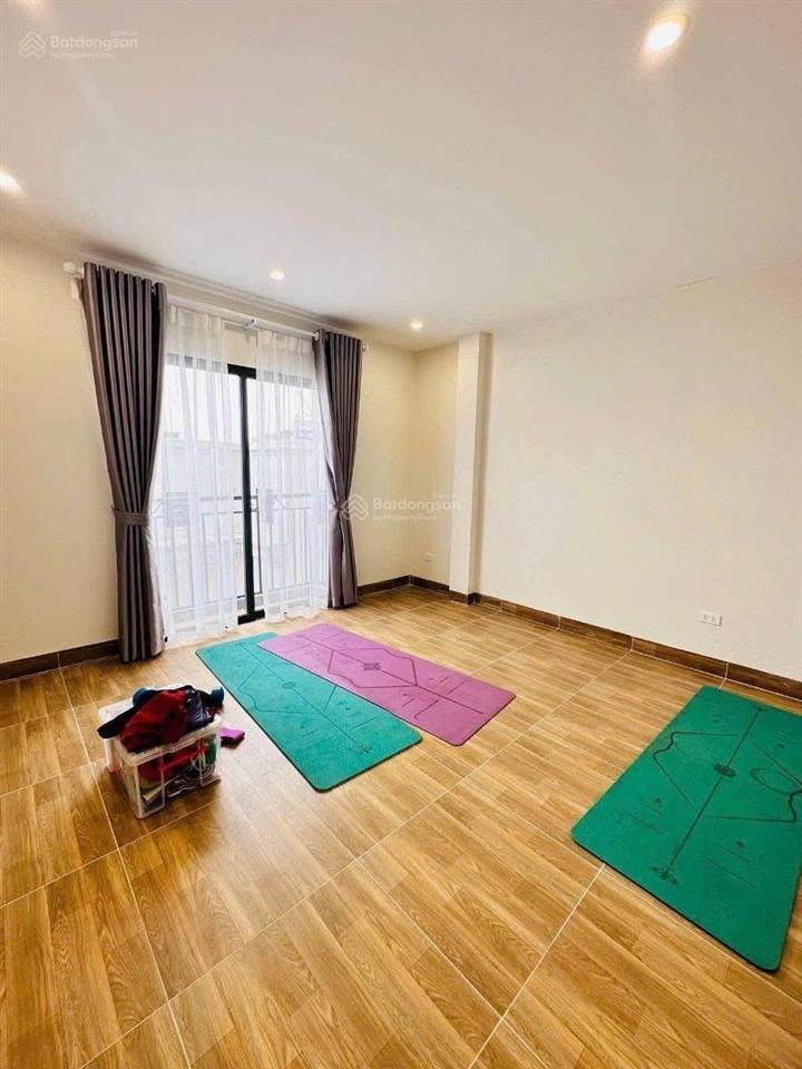 Lô góc trương định, ngõ thông thoáng, dân xây, mặt tiền đẹp 5m, 58m2, sđcc, ko quy hoạch