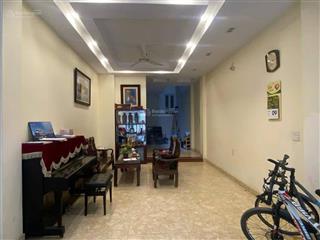 Hiếm! thanh nhàn, bạch mai, lô góc, ngõ 3 gác thông, mặt tiền rộng, dân xây, sổ riêng, ko qh