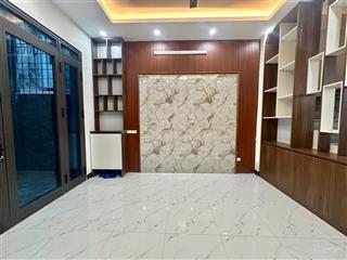 Giá tốt! hoàng mai, 2 thoáng, hàng xóm feliz home, 42m2 x 5t, sđcc, đã quy hoạch ổn định