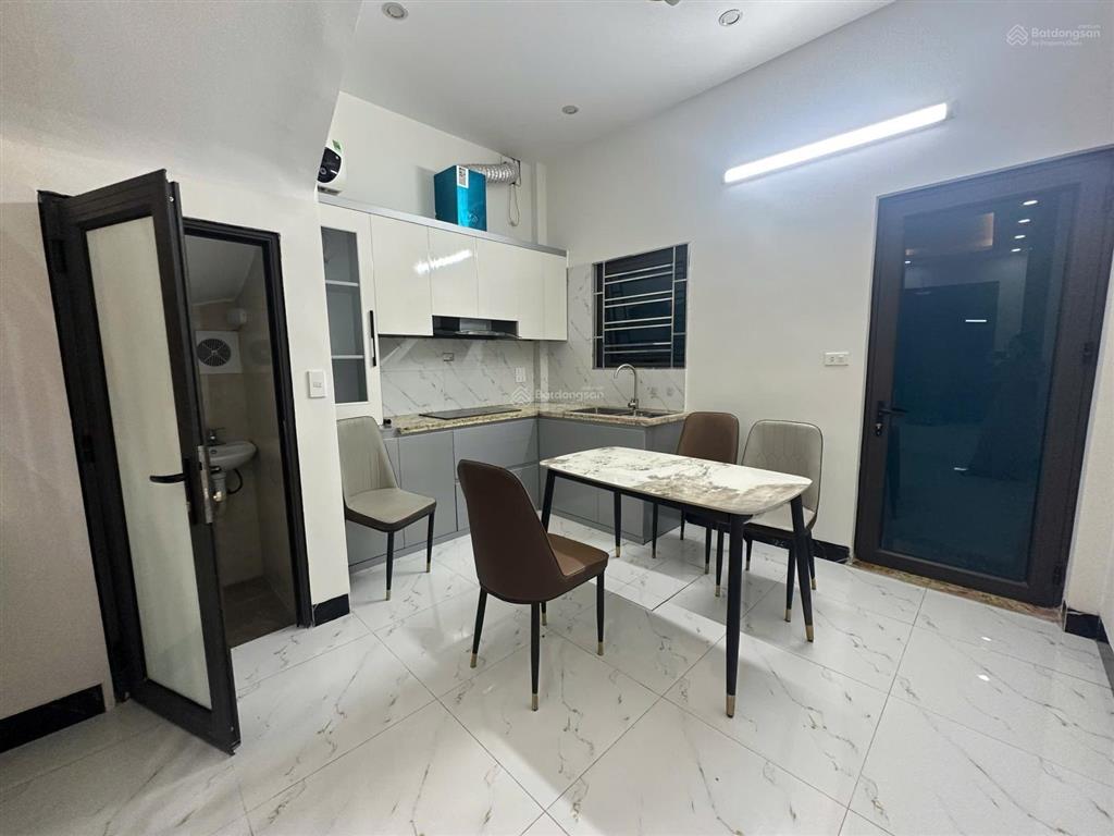 Giá tốt! hoàng mai, 2 thoáng, hàng xóm feliz home, 42m2 x 5t, sđcc, đã quy hoạch ổn định