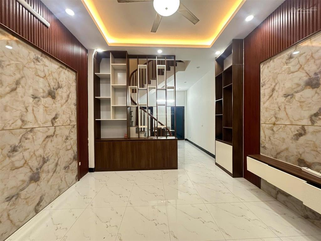 Giá tốt! hoàng mai, 2 thoáng, hàng xóm feliz home, 42m2 x 5t, sđcc, đã quy hoạch ổn định