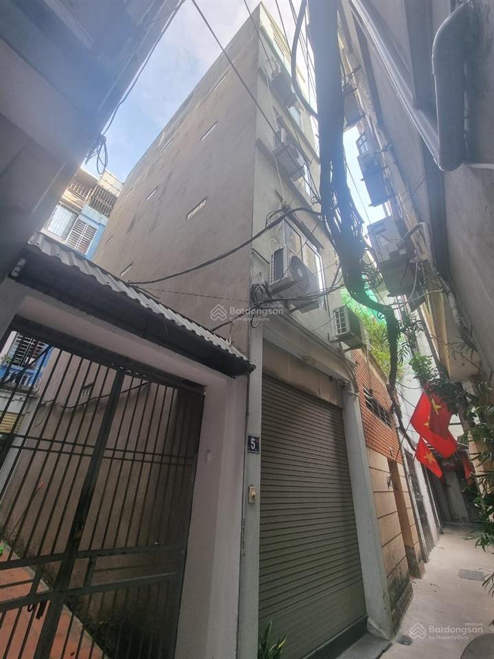Hàng ngon. trương định, lô góc, trước nhà 2.5m gần phố, dân cư đông, tiện ích đủ giá chỉ 6.9 tỷ