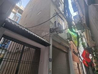 Hàng ngon. trương định, lô góc, trước nhà 2.5m gần phố, dân cư đông, tiện ích đủ giá chỉ 6.9 tỷ