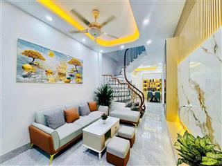 Giá tốt! kim ngưu, 2 thoáng vài bước ra mặt phố, kinh doanh, dân xây, full nội thất, sổ đẹp, ko qh