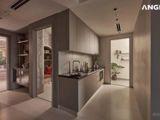 Bán căn hộ chung cư the gió riverside đẹp tại đường vành đai 3, 3,2 tỷ, 65m2, dĩ an, bình dương