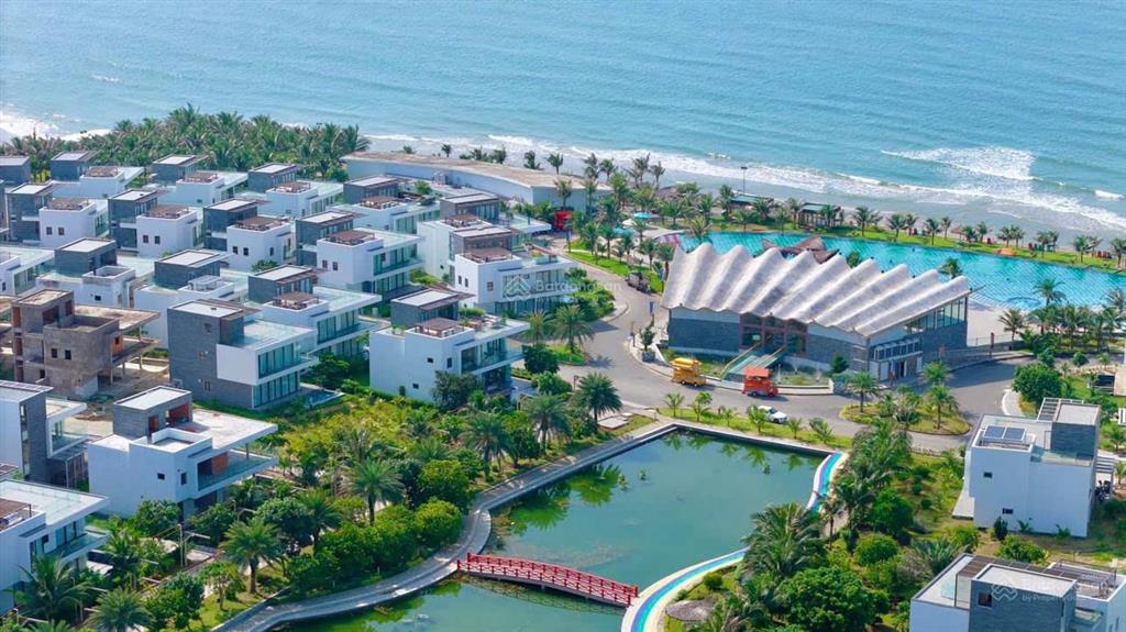 Chính chủ cần bán lỗ căn hộ the maris cạnh sunworld vũng tàu, full nội thất, bàn giao tháng 8/26