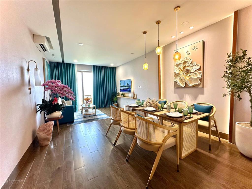 Chính chủ cần bán lỗ căn hộ the maris cạnh sunworld vũng tàu, full nội thất, bàn giao tháng 8/26