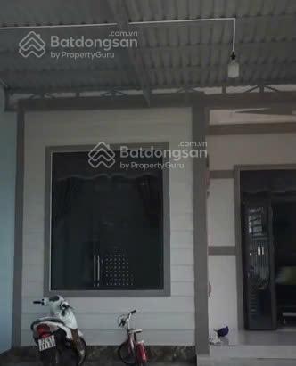 Bán nhà mái thái 3pn  phước tân, xã hồ tràm, tphcm