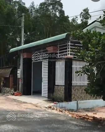 Bán nhà mái thái 3 phòng ngủ phước tân, hồ tràm | giá 2,7 tỷ