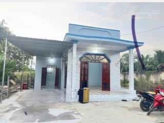 Thân gửi anh em bạn hữu căn nhà tại xã phước tân, thị trấn phước bửu, huyện xuyên mộc
