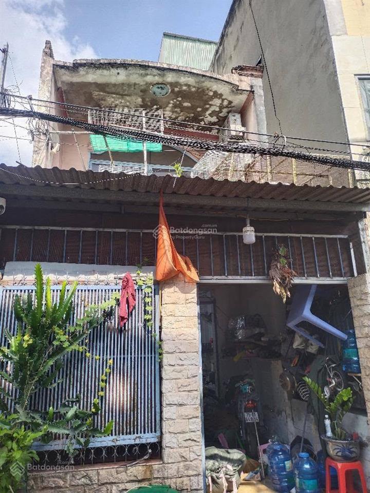 Bình tân  hẻm 8 m lê văn quới  đs 10
nhà chính chủ mua ngay trong ngày