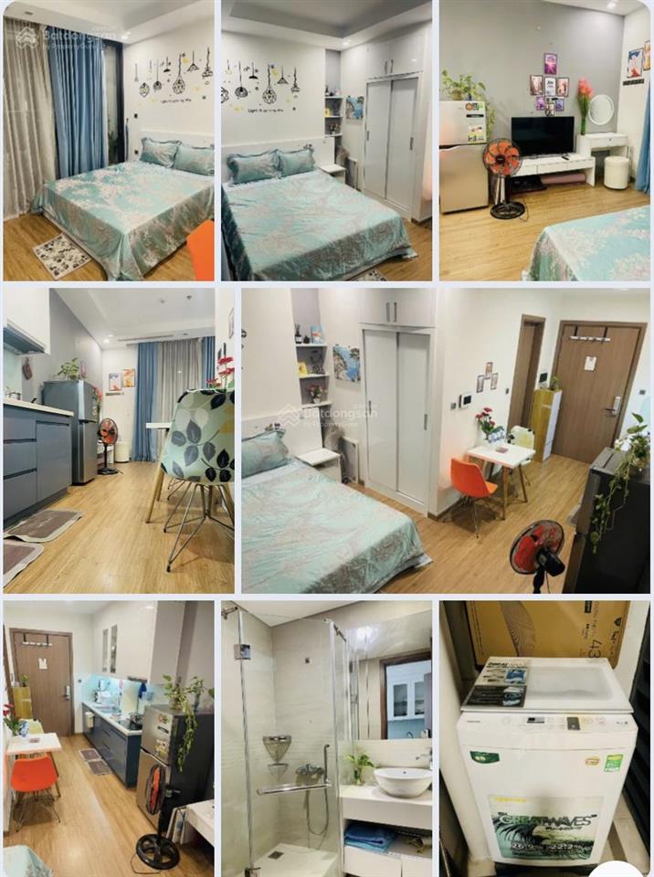 Cho thuê vinhomes green bay studio,2pn,3pn .có căn làm văn phòng. nhà đẹp full đồ.  0858 817 ***