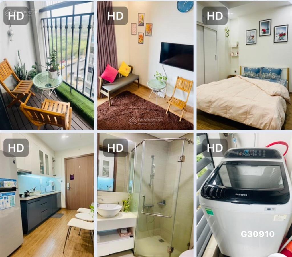 Cho thuê vinhomes green bay studio,2pn,3pn .có căn làm văn phòng. nhà đẹp full đồ.  0858 817 ***