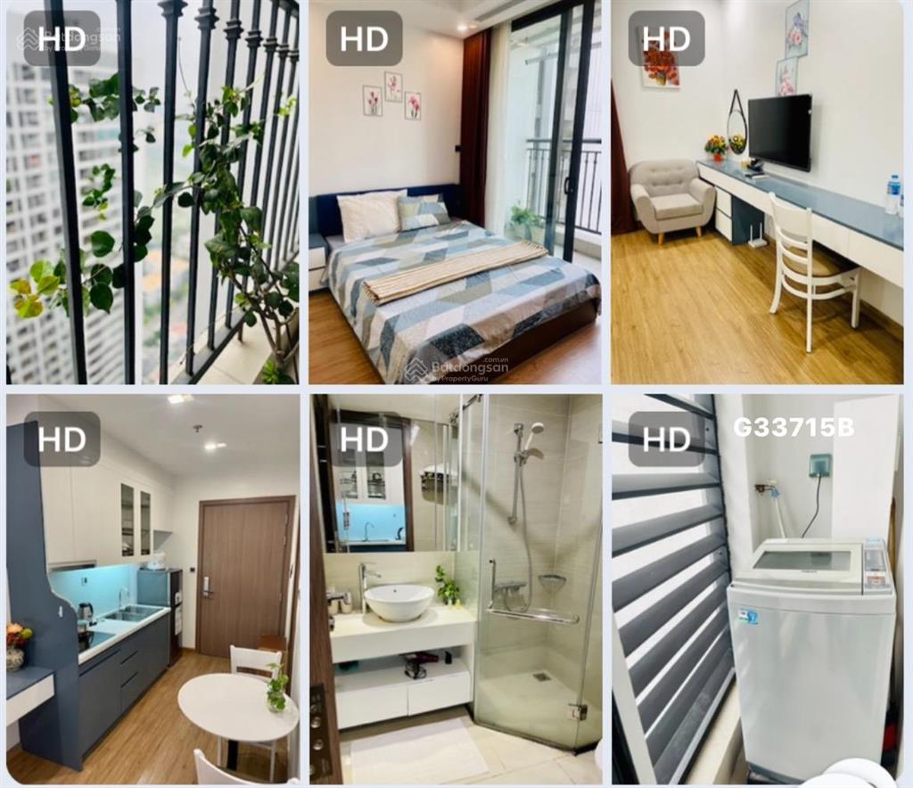 Cho thuê vinhomes green bay studio,2pn,3pn .có căn làm văn phòng. nhà đẹp full đồ.  0858 817 ***