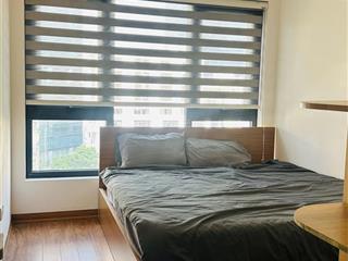 Cho thuê căn hộ 2pn the sun mễ trì 95.5m full nội thất.
