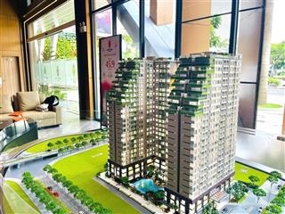Bán gấp căn 2pn2wc 70m2 happy one sora, giá hđ chỉ 3,311 tỷ. 100% chuẩn giá đăng